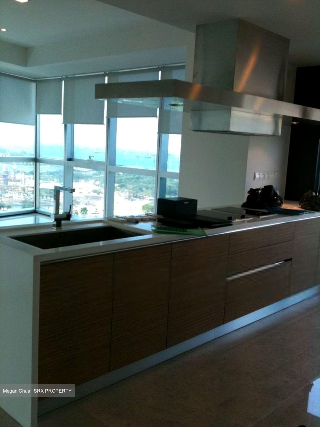 Marina Bay Residences (D1), Condominium #533952761